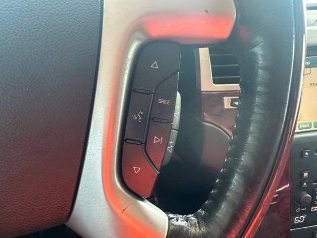 Used 2007 Cadillac Escalade EXT w/ Information Package AWD/4WD image 38