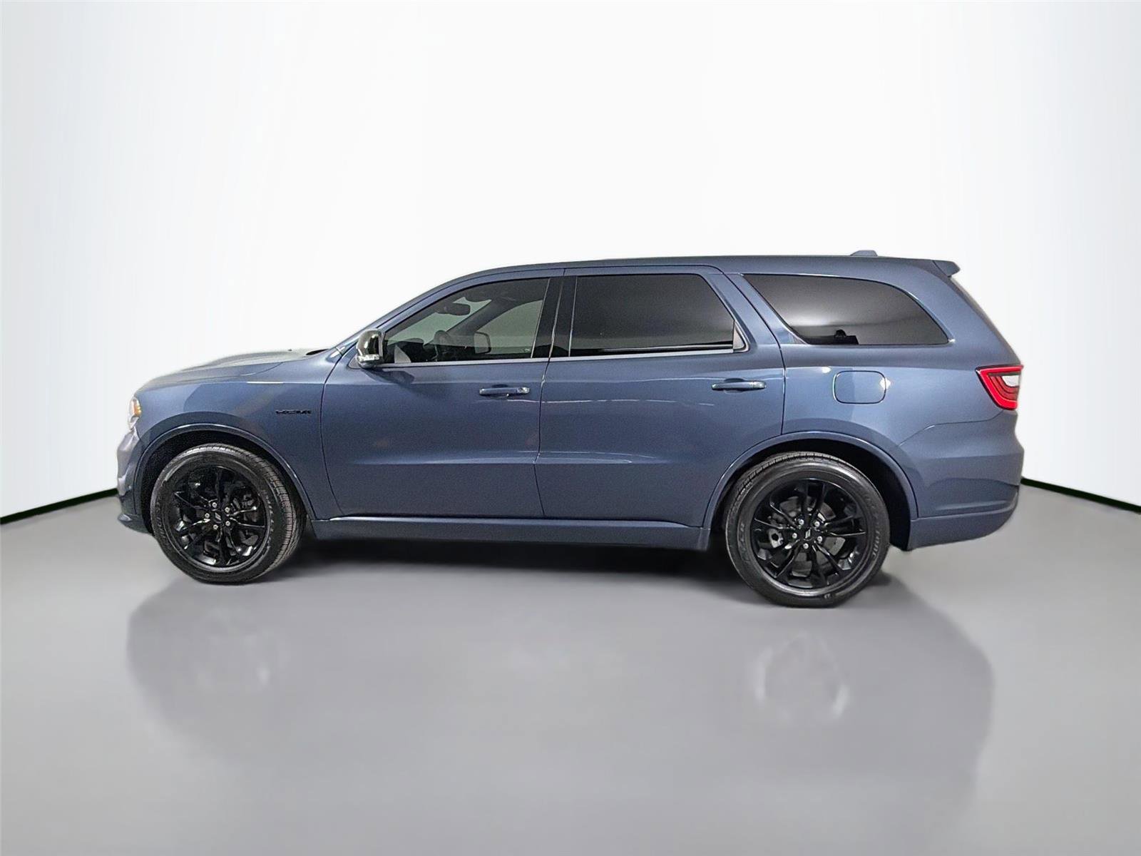 Used 2020 Dodge Durango R/T w/ Blacktop Package RWD image 8
