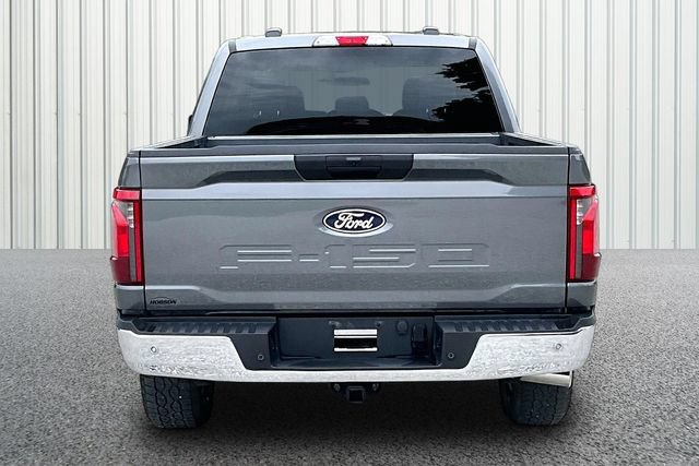 Used 2025 Ford F150 XLT w/ Equipment Group 301A Standard AWD/4WD image 4