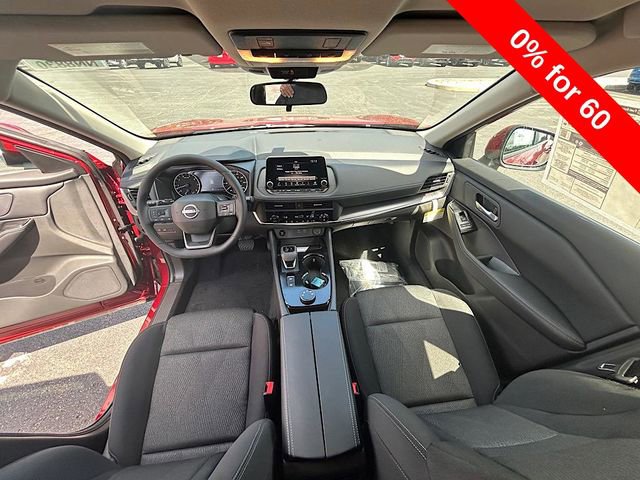 New 2026 Nissan Rogue SV image 20