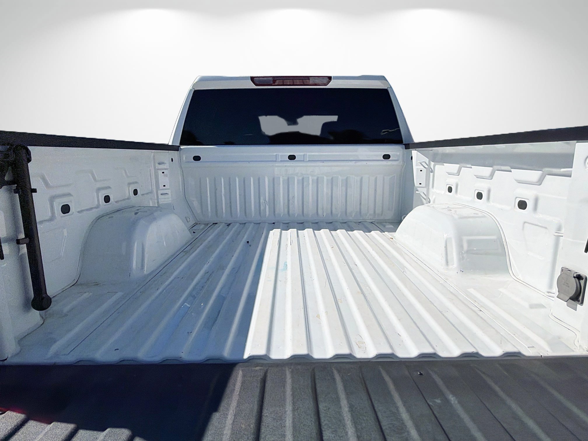 Used 2024 GMC Sierra 1500 SLT AWD/4WD image 12