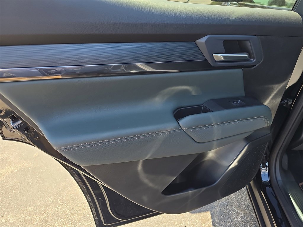 New 2026 GMC Terrain AT4 image 17