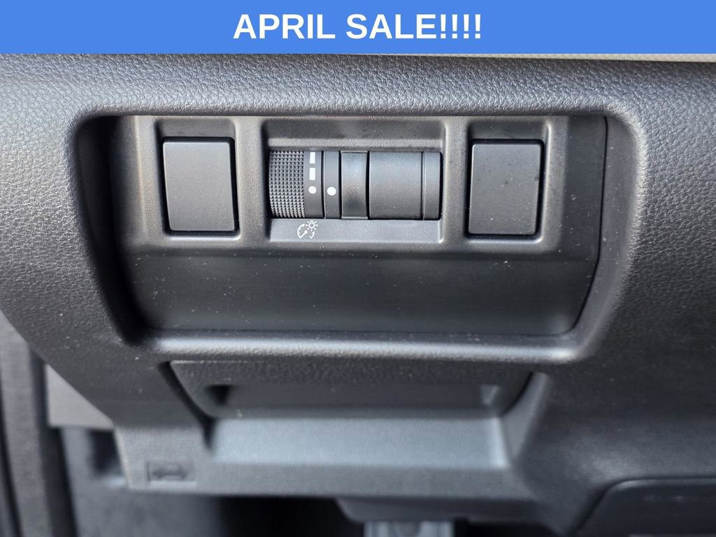 Used 2026 Subaru Forester Premium image 24