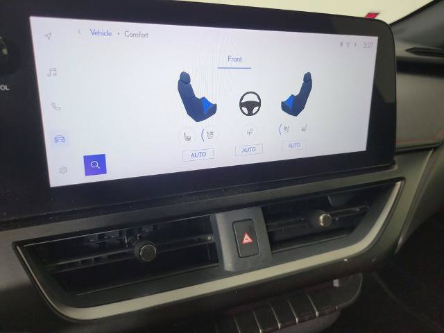 Used 2023 Lexus UX 250h F Sport FWD image 29