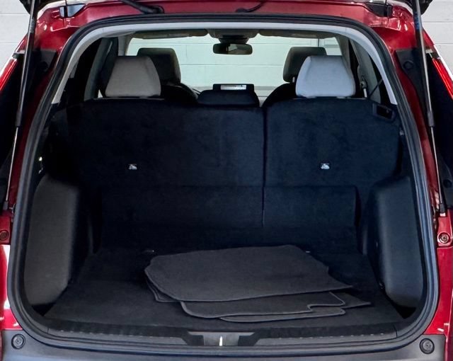 Used 2024 Honda CR-V EX image 10