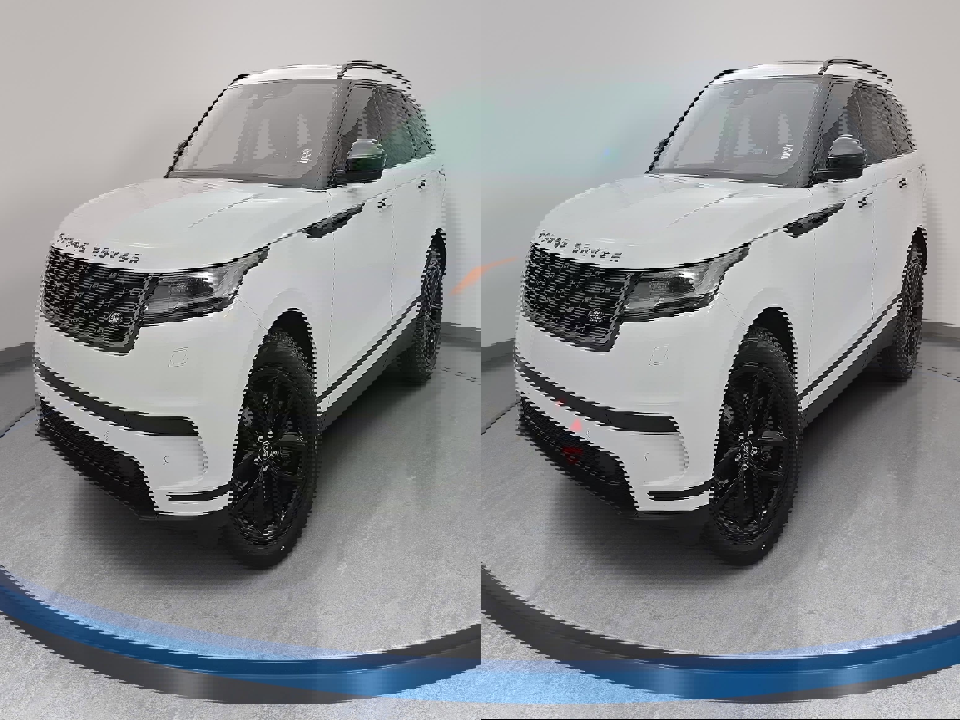 Certified 2025 Land Rover Range Rover Velar S image 1