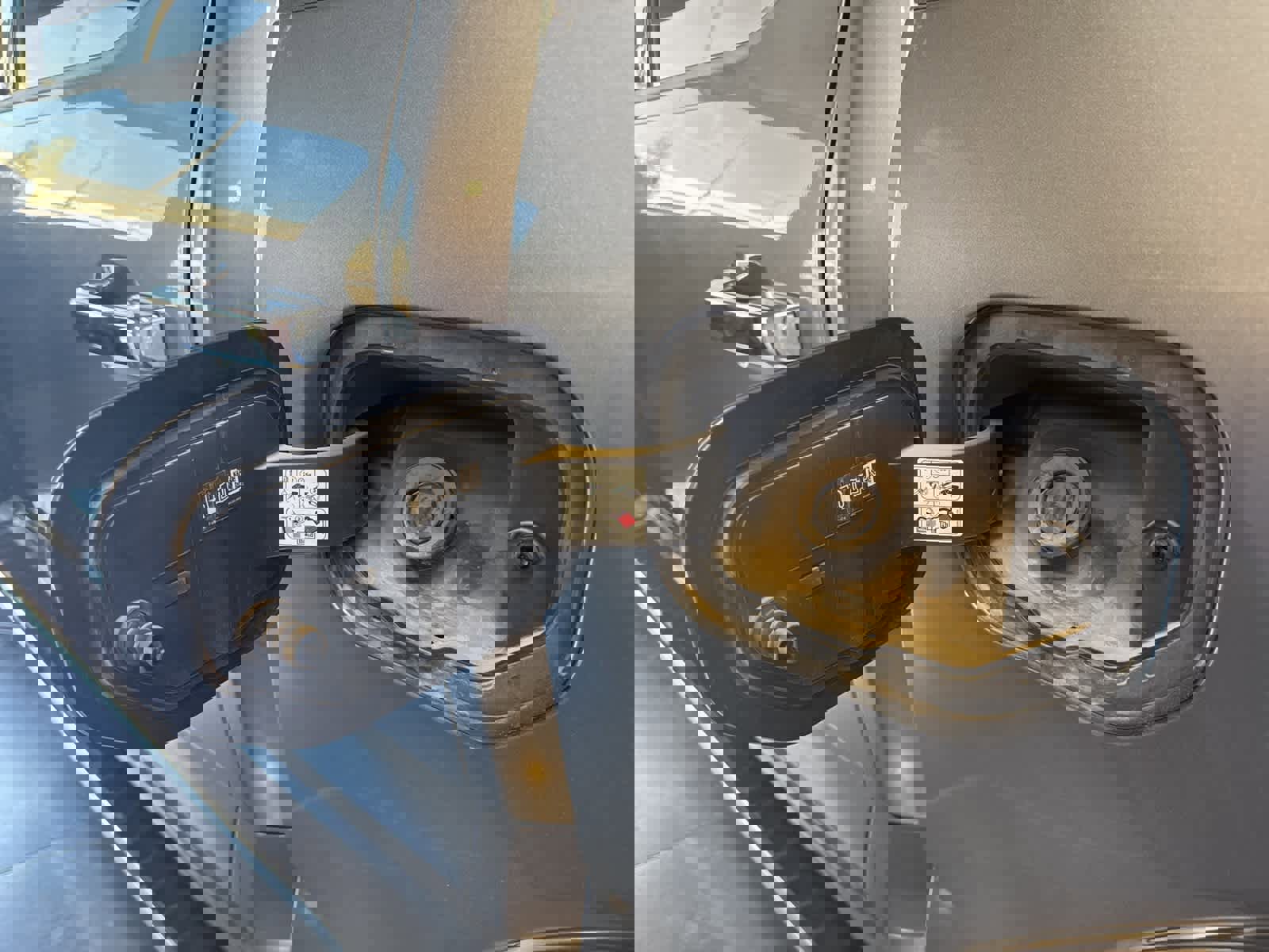 Used 2024 Ford F150 XLT w/ Mobile Office Package image 9