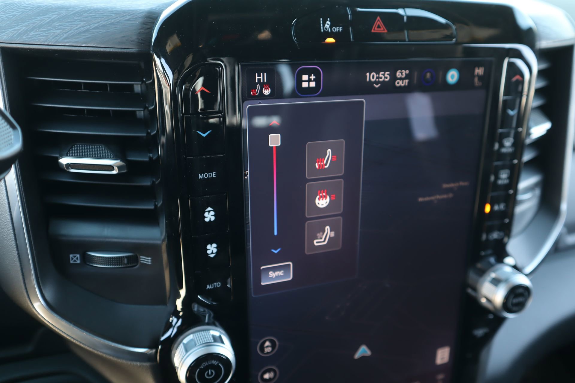 New 2026 RAM 2500 Laramie w/ Night Edition image 8