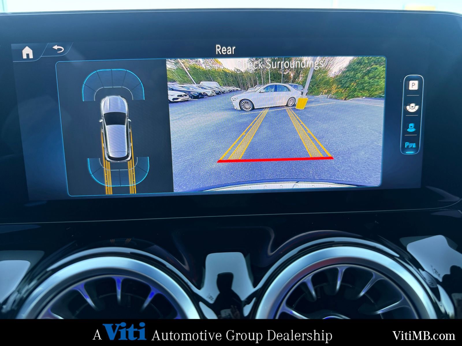 Certified 2025 Mercedes-Benz GLA 250 4MATIC image 34