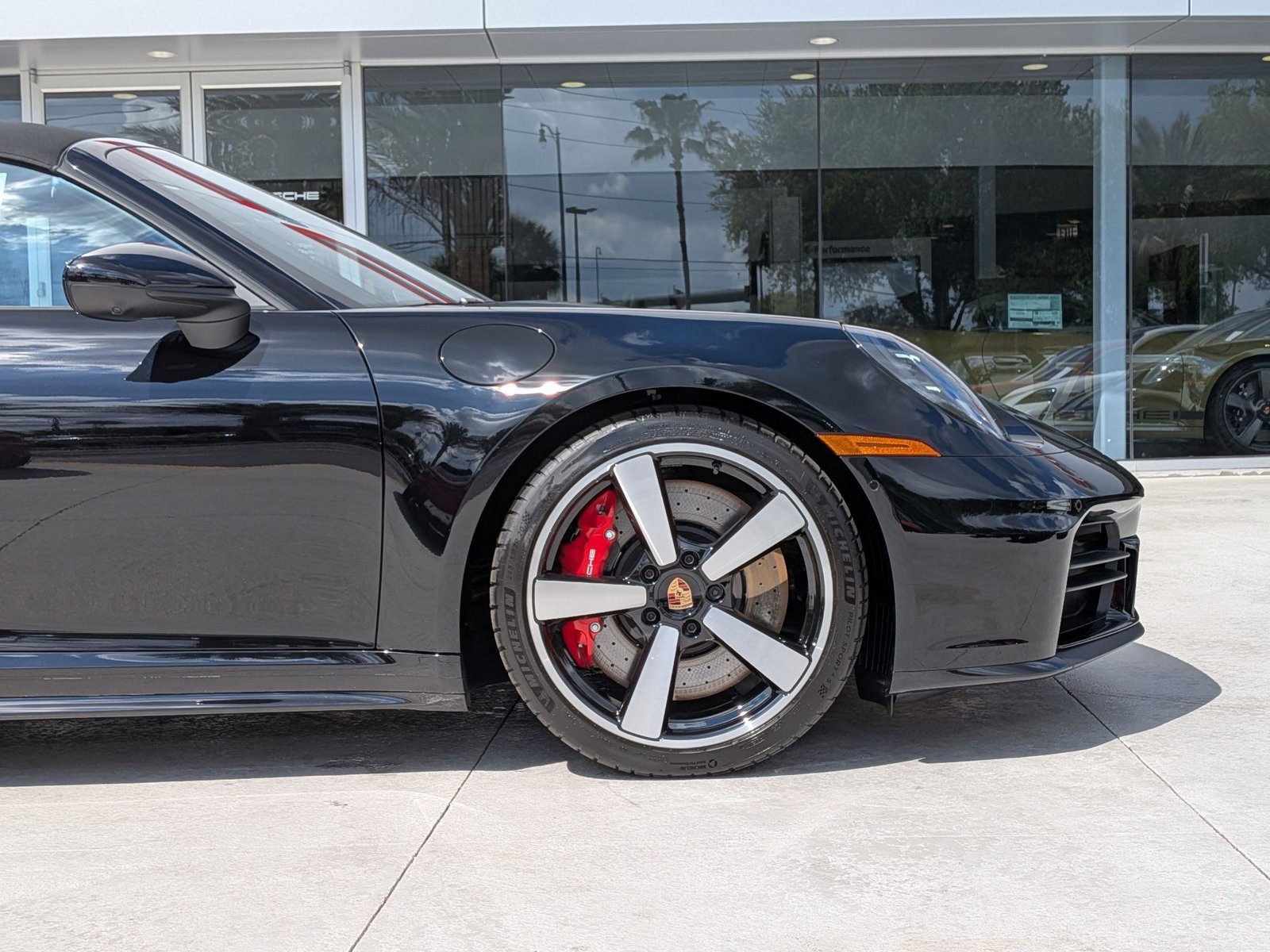 New 2026 Porsche 911 Carrera 4S image 11