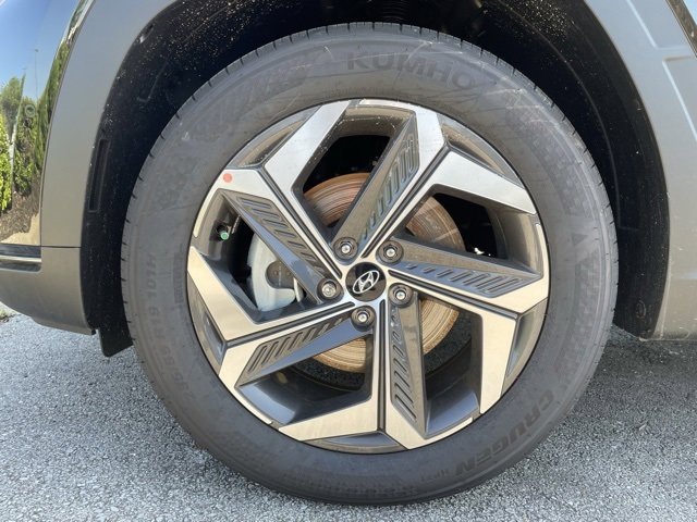 Used 2024 Hyundai Tucson Limited image 31