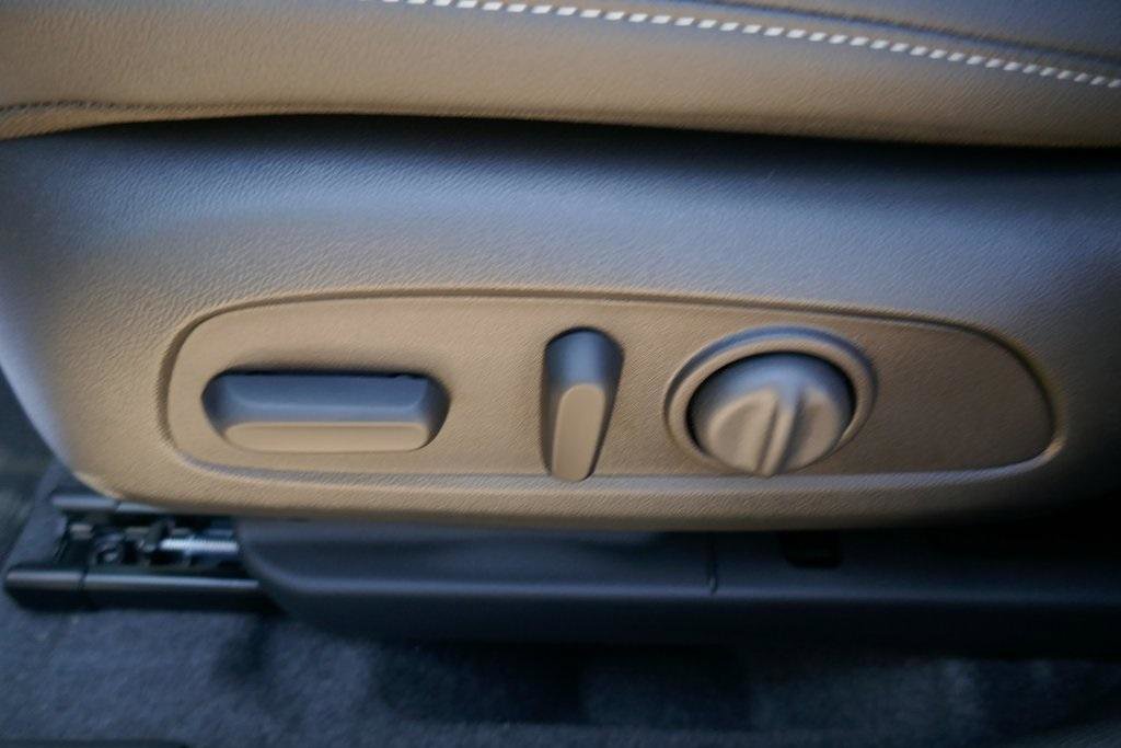 New 2025 Buick Envista Preferred w/ Convenience I Package image 14