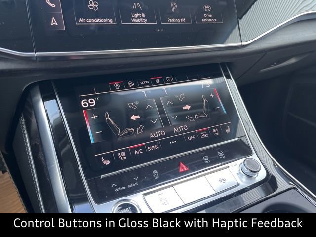 New 2026 Audi Q7 3.0T Premium Plus image 23