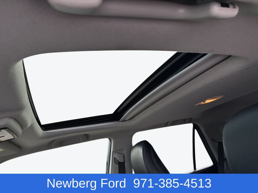 Used 2018 Toyota 4Runner SR5 Premium AWD/4WD image 23