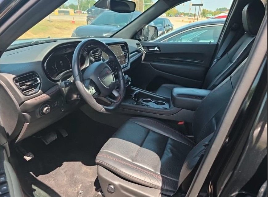 Used 2023 Dodge Durango R/T AWD/4WD image 5