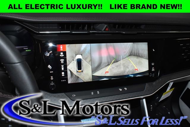 Used 2025 Jeep Wagoneer S Limited image 13