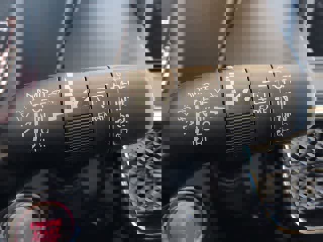 New 2025 Acura ADX FWD image 28