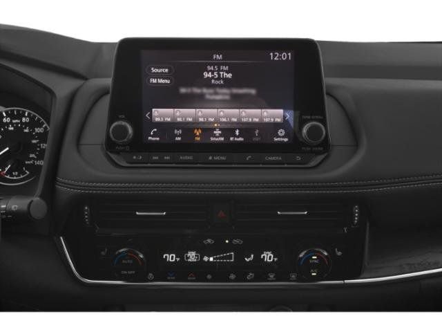 Certified 2023 Nissan Rogue SL w/ SL Premium Package image 13