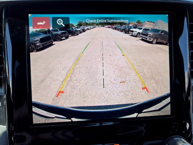 New 2026 RAM 1500 Big Horn AWD/4WD image 25