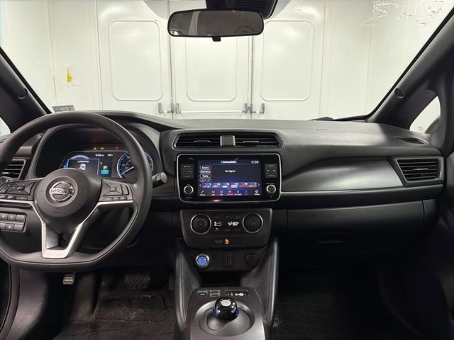Used 2021 Nissan Leaf S w/ S Charge Package FWD image 24