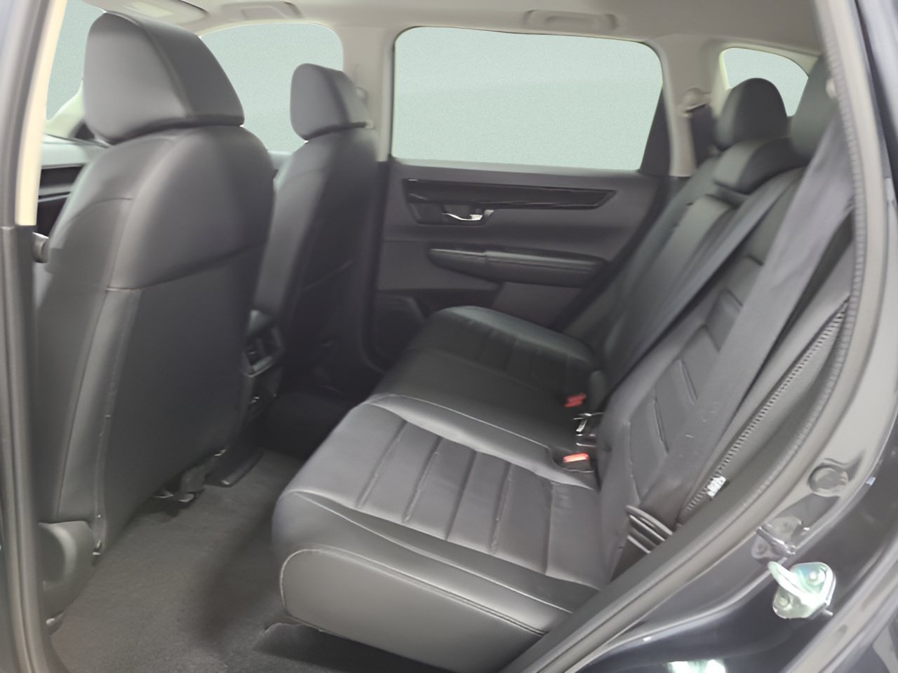 Used 2024 Honda CR-V EX-L image 17