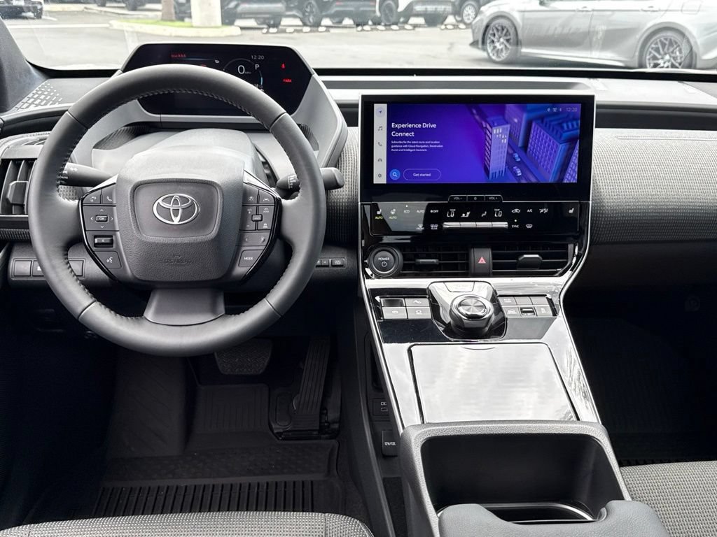 Certified 2024 Toyota bZ4X AWD w/ Weather Package image 32