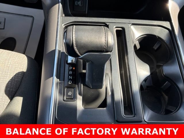 Used 2023 Ford F150 Lightning XLT AWD/4WD image 24