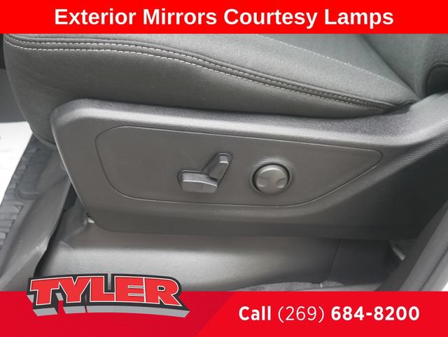 New 2026 RAM 1500 Big Horn AWD/4WD image 24