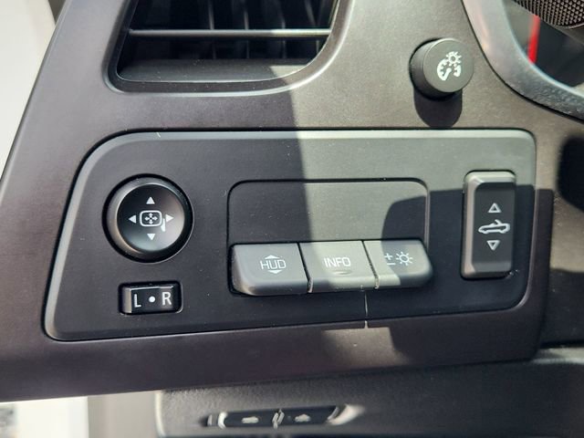 Used 2019 Chevrolet Corvette Grand Sport RWD image 18