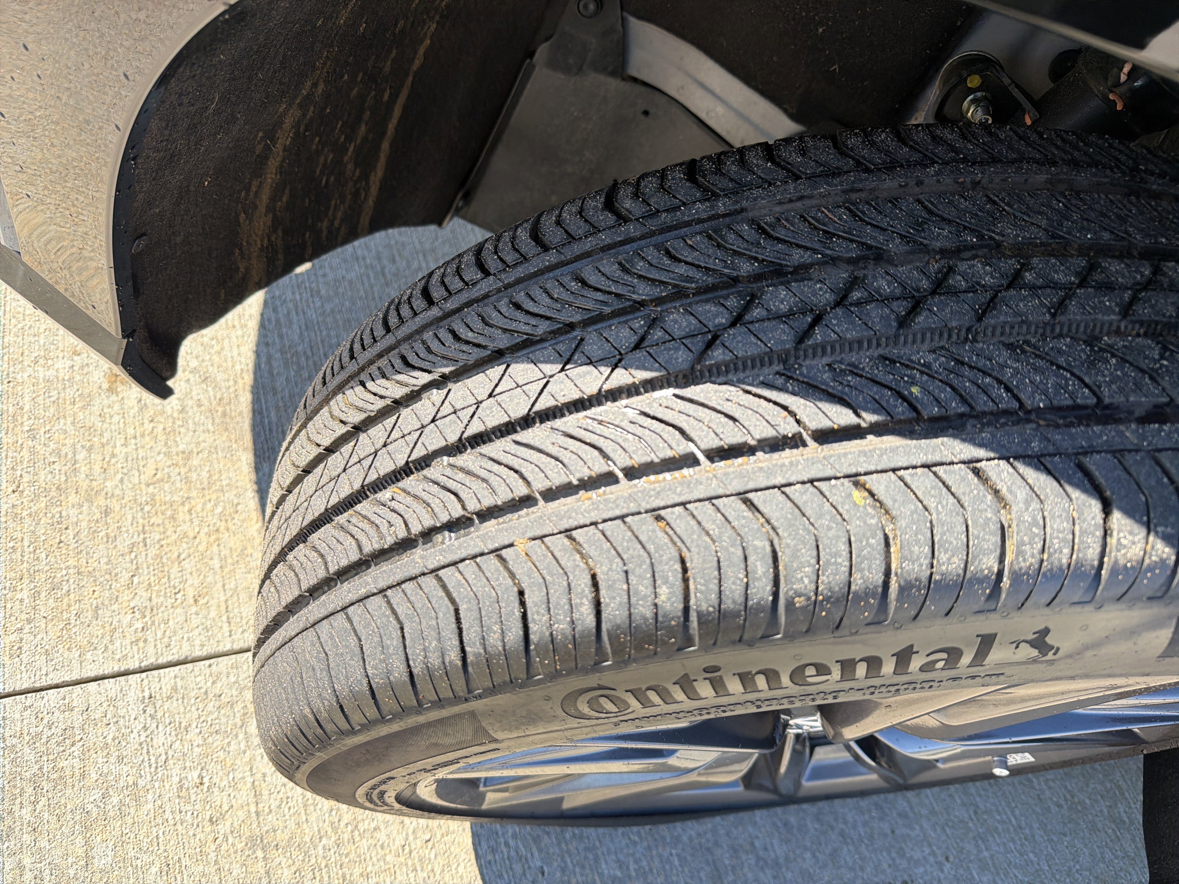 Certified 2025 Acura ADX A-Spec image 12