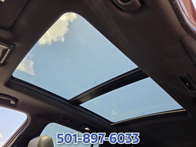 Used 2022 Cadillac XT6 Premium Luxury FWD image 18