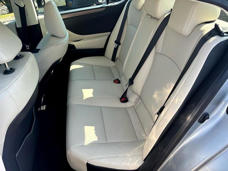 Used 2024 Lexus ES 350 Premium image 30