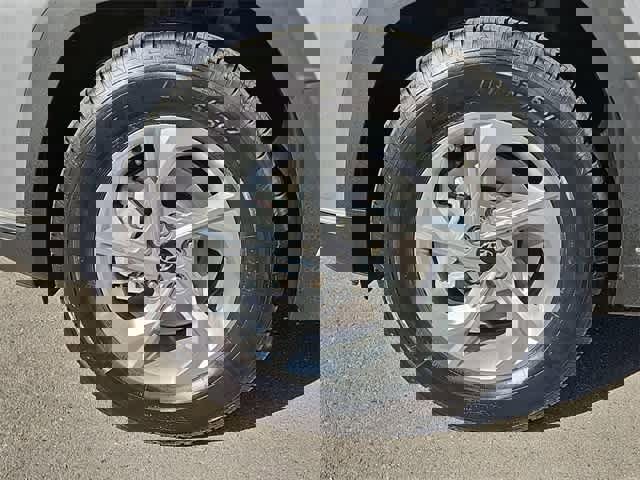 Certified 2022 Hyundai Tucson SEL image 13