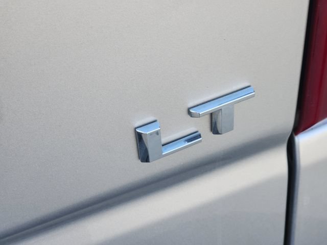 Used 2022 Chevrolet Silverado 1500 LT Trail Boss AWD/4WD image 10