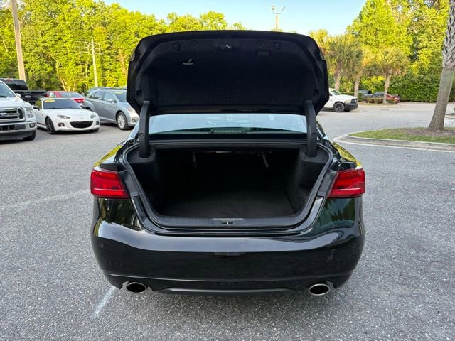 Used 2016 Nissan Maxima SR image 36