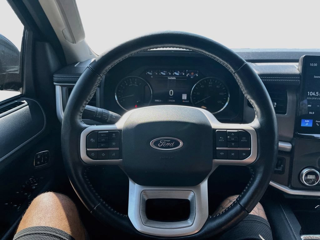 Used 2022 Ford Expedition XLT RWD image 11