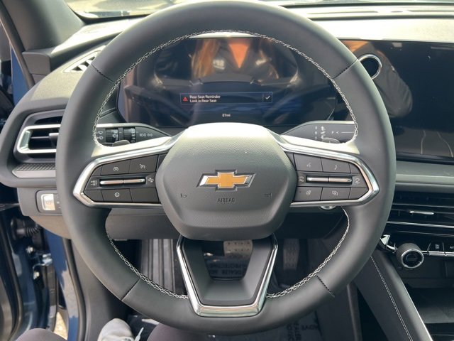 New 2026 Chevrolet Traverse LT w/ Driver Confidence Package image 14