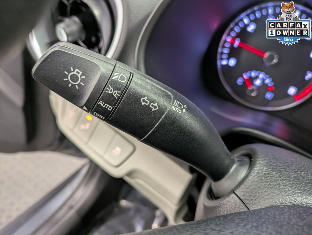 Certified 2023 Kia Forte LXS w/ LXS Technology Package FWD image 19