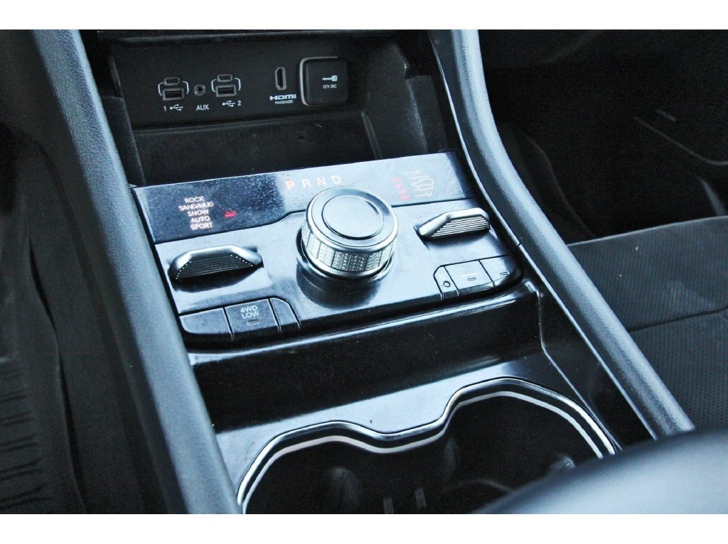Used 2022 Jeep Grand Cherokee Trailhawk w/ ADV Protech Group II AWD/4WD image 30