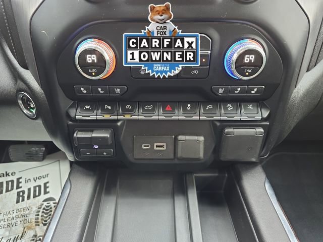 Used 2019 GMC Sierra 1500 Denali w/ Denali Ultimate Package image 18