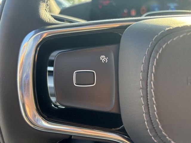 New 2025 Lincoln Navigator Reserve w/ Jet Appearance Package image 25