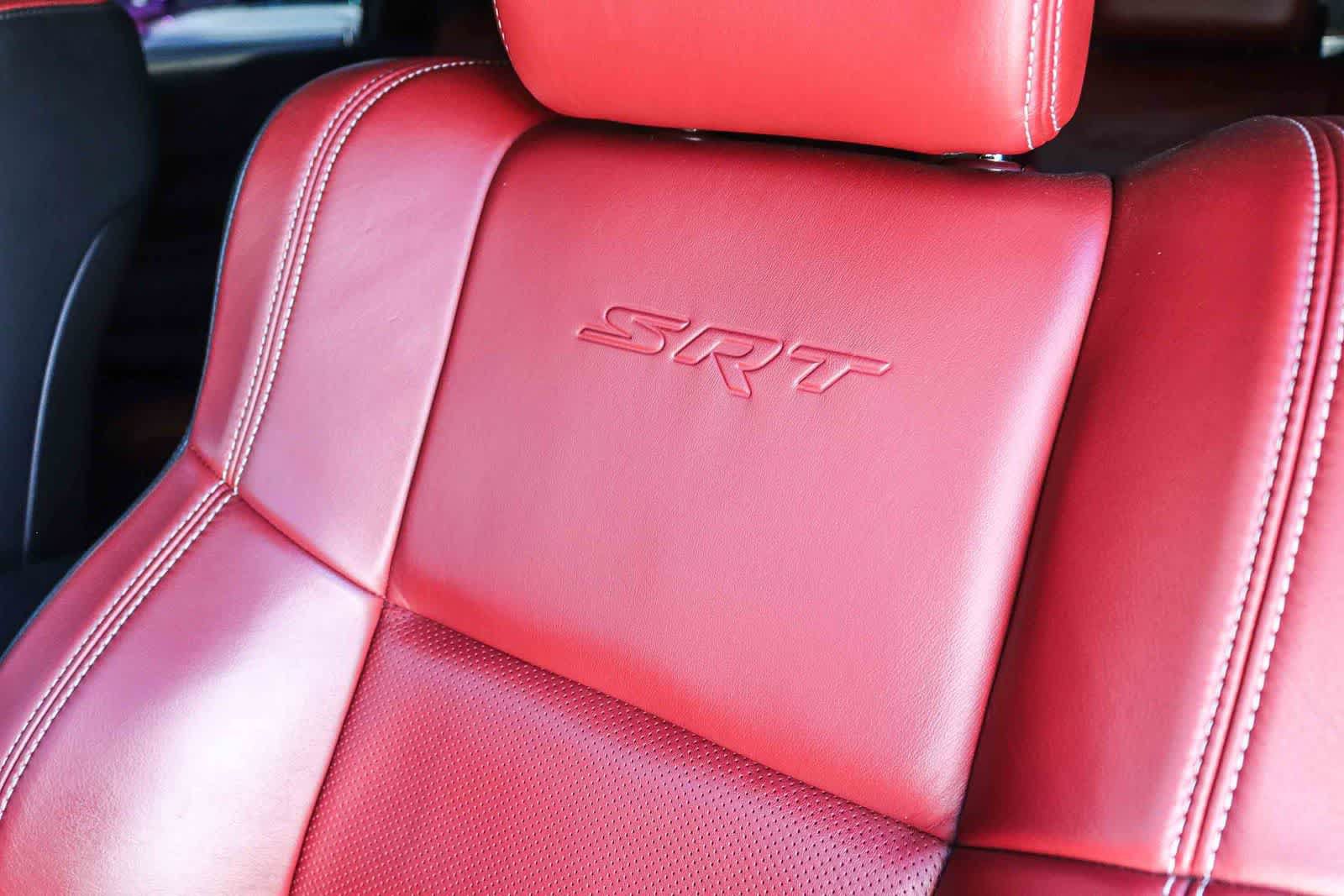 Used 2022 Dodge Durango SRT w/ Premium Interior Group AWD/4WD image 28