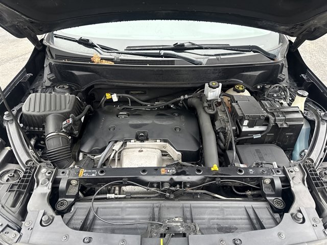 Used 2019 GMC Terrain SLT w/ Preferred Package image 7