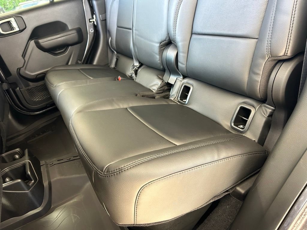 New 2026 Jeep Gladiator Sport AWD/4WD image 51