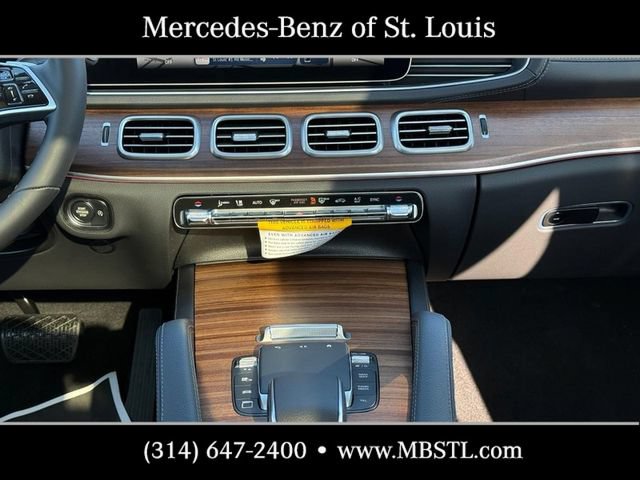 New 2026 Mercedes-Benz GLE 450 4MATIC image 11