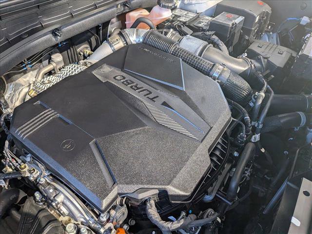 Used 2024 Hyundai Santa Fe SEL image 23