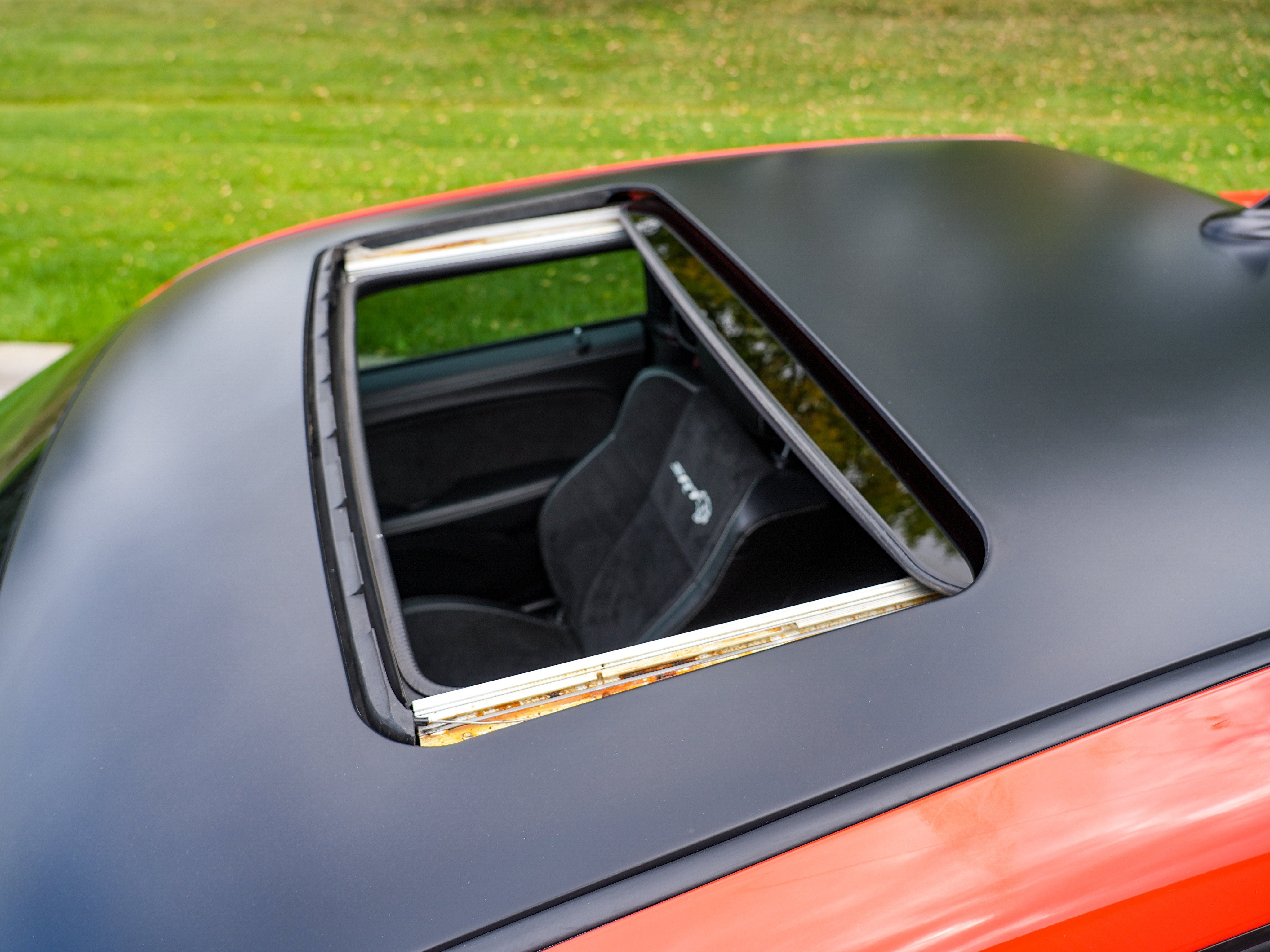 Used 2022 Dodge Challenger SRT Super Stock RWD image 25