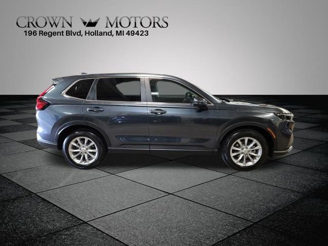 Certified 2023 Honda CR-V EX image 2