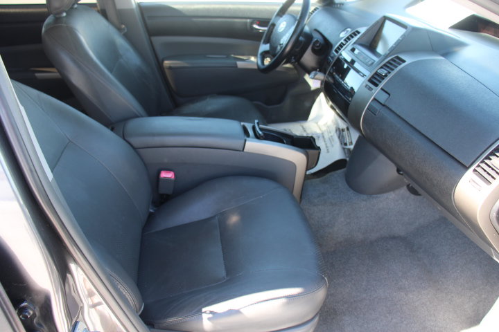 Used 2008 Toyota Prius FWD image 17
