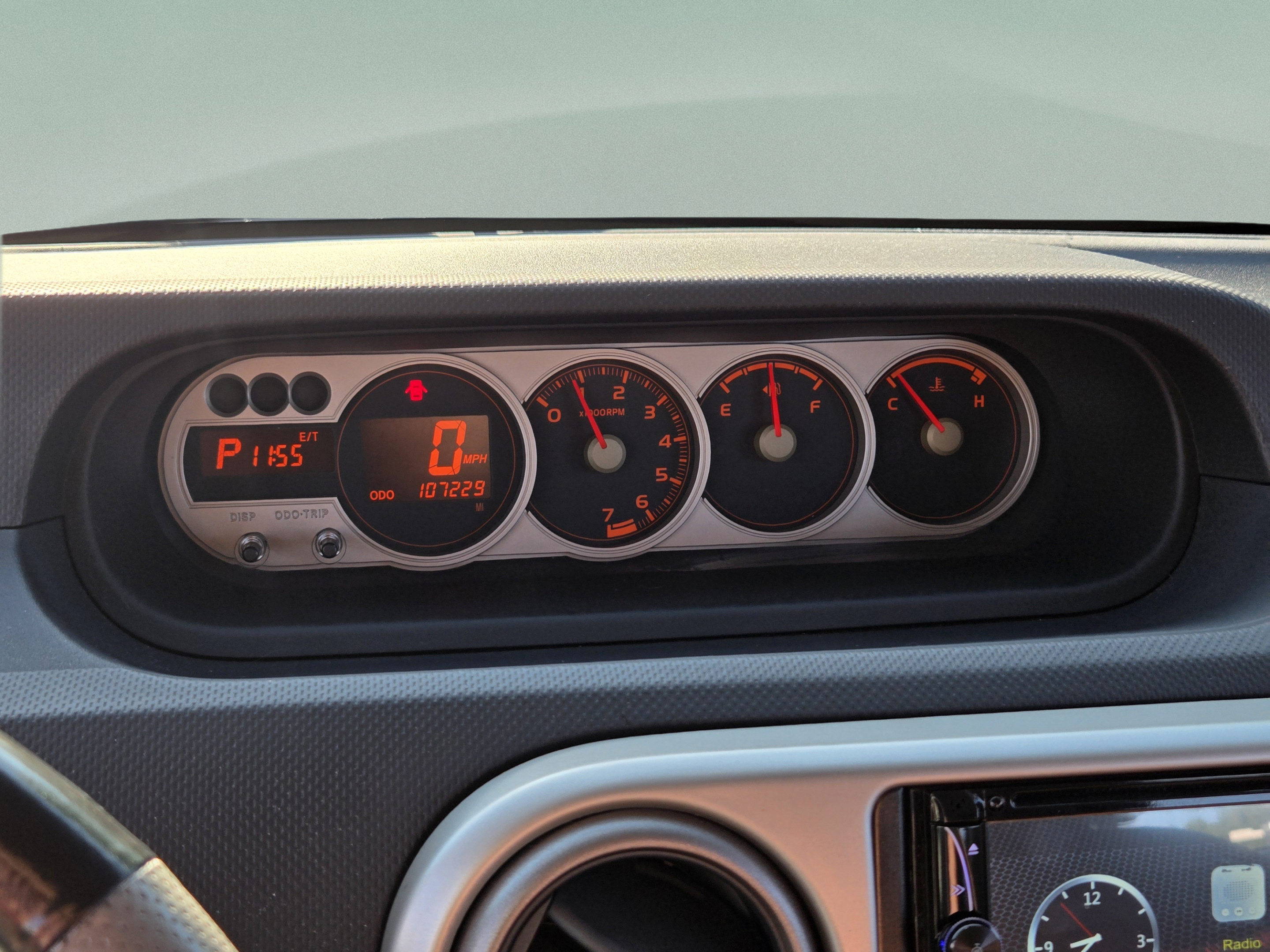 Used 2009 Scion xB w/ Release Series 6.0 FWD image 14